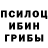 Галлюциногенные грибы ЛСД Arzu Abdullaev
